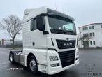 MAN TGX 18.500 - 2