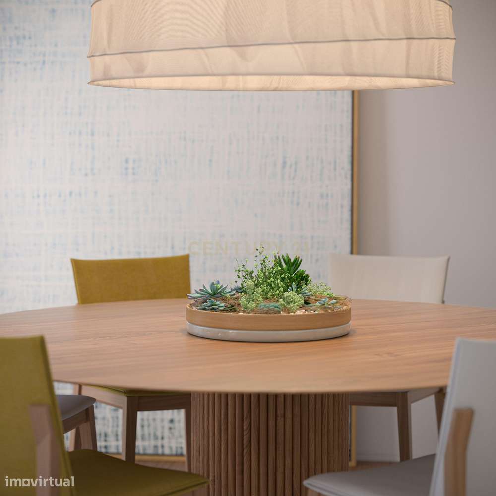 Apartamento T2 -  Empreendimento Paulo Duque - Dafundo, Oeiras-7