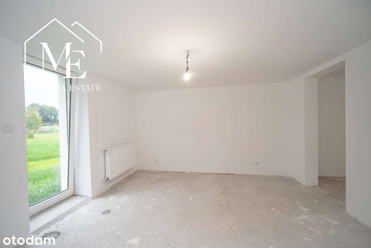 Dom PO Remoncie W Urokliwej Okolicy Jezior-4