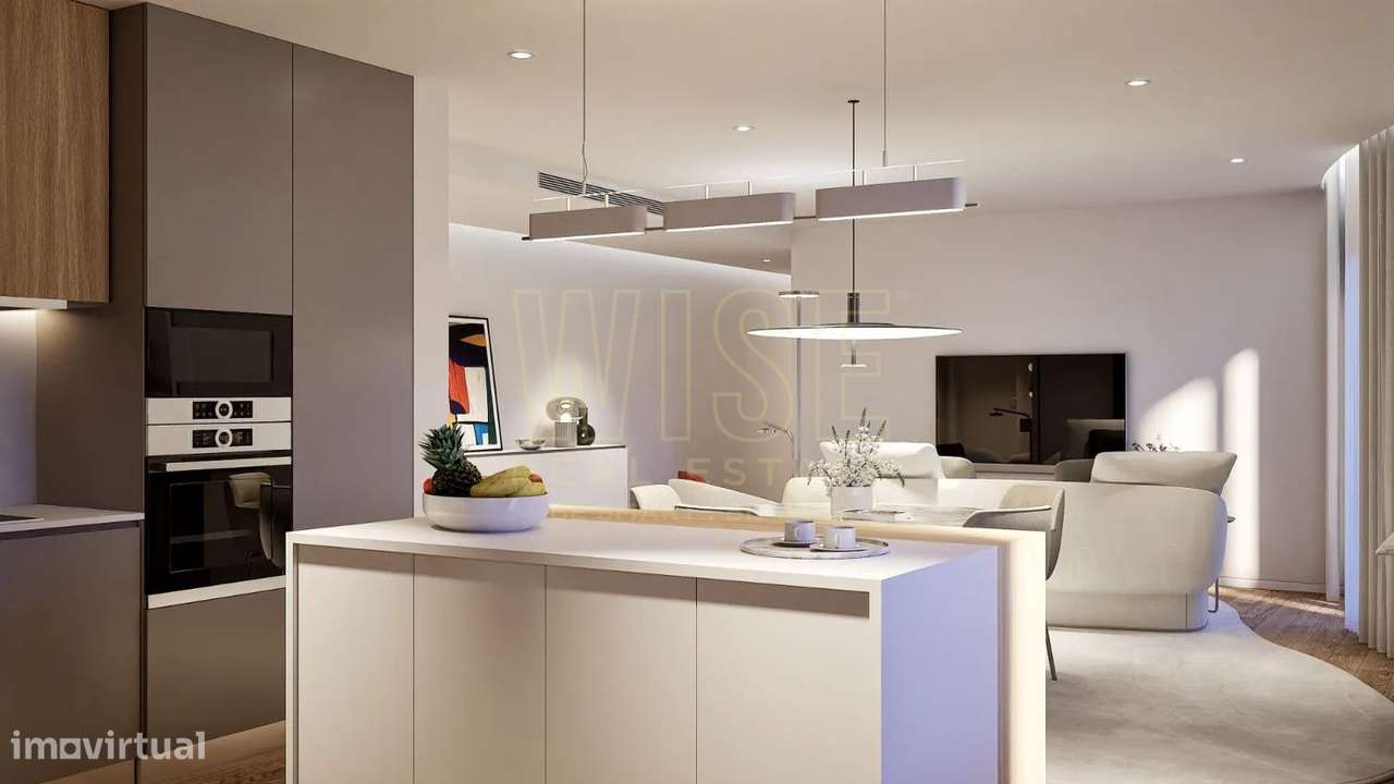 Apartamento T1-16