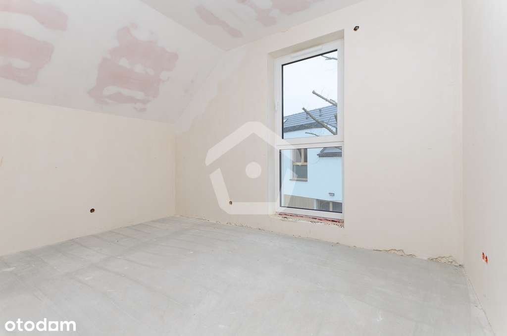 Ostatni wolny bliźniak premium 85 m2- Przybyszówka-9