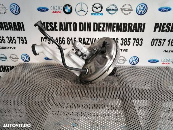 Pompa Frana Cu Tulumba Mercedes B Class W246 An 2011-2018 - 3