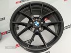 Jantes BMW M4 Cs em 18" | 5x112 - 6