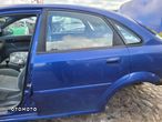 Drzwi lewe tył tylne Daewoo Lacetti  Nubira 1,8 b 2004r 26V sedan - 1