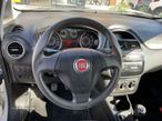 Fiat Punto 1.3 M-JET VAN - 26