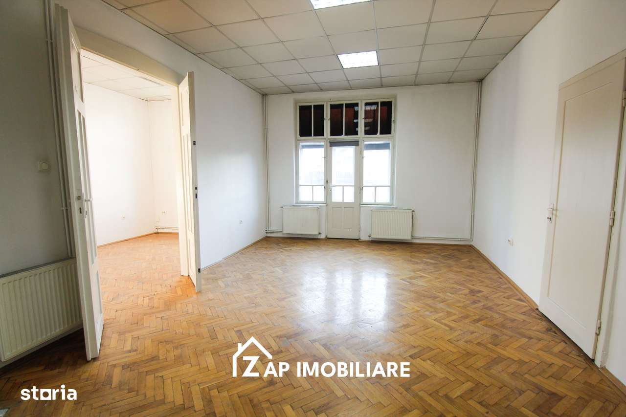 Ultracentral | Birouri - intre 20 mp si 200 mp | Zona 0 - Imagine principală: 3/18