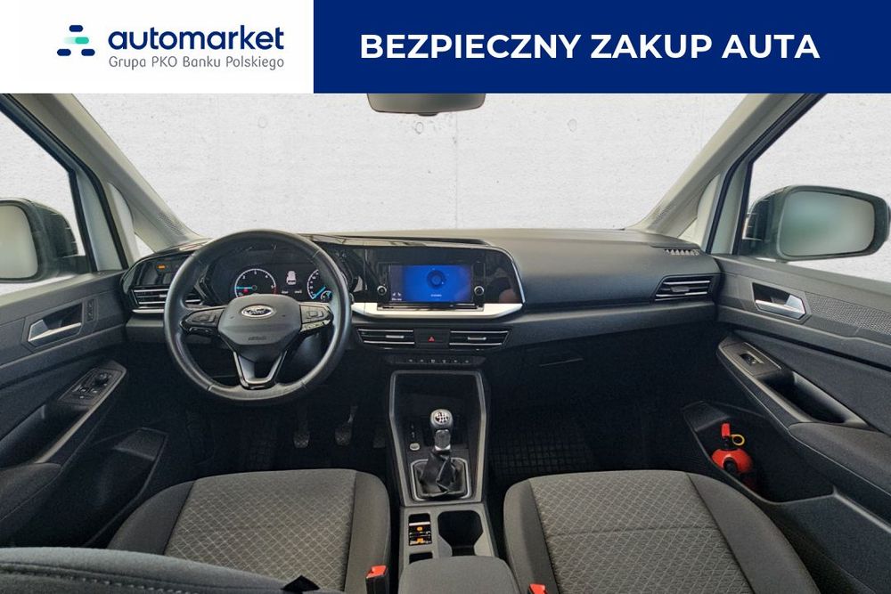 ford tourneo-connect