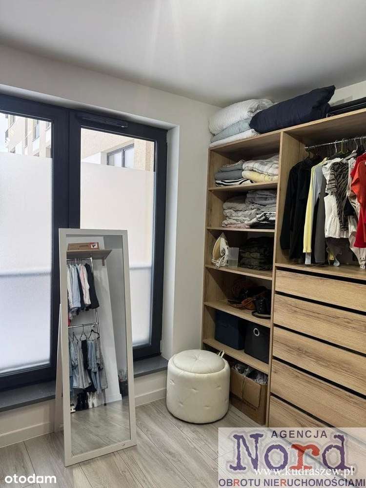 Apartament 86 mkw, I piętro z windą-9