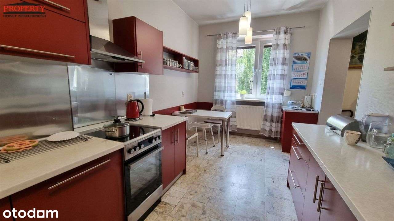 Atrakcyjny Dom Szeregowy - Polesie - Oś. Smulsko !-3