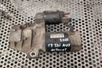 ELECTROMOTOR 1.9 TDI AUY AUTOMAT 09A911023B Volkswagen VW Sharan  seria - 1