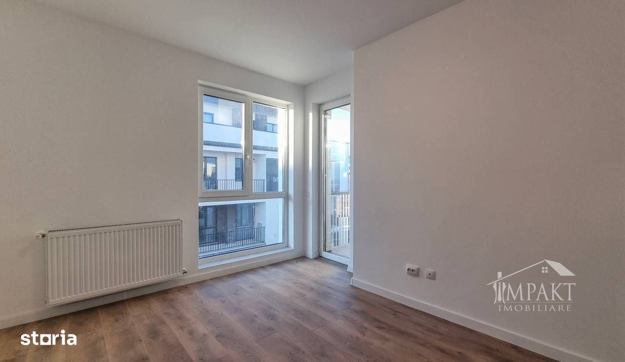 Vanzare apartament 2 camere zona Eroilor, Floresti!