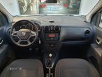 Dacia Lodgy 1.5 dCi Confort 7L - 21