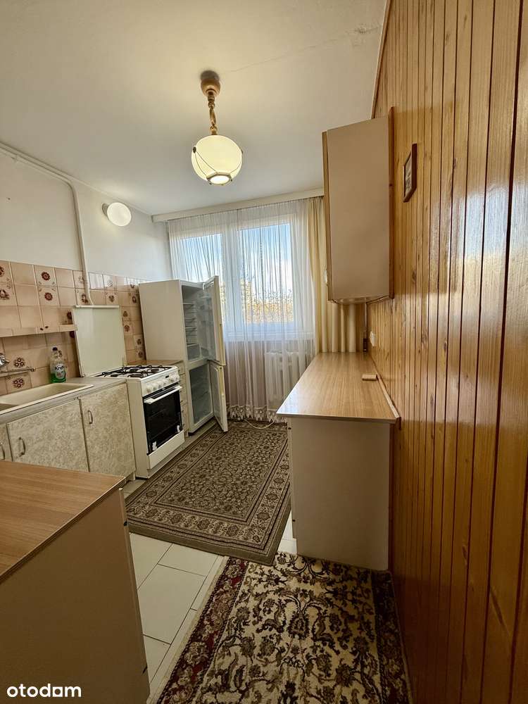 Na sprzedaż 41m2 - Jelenia przy Magnolii/rozkład/balkon:-9