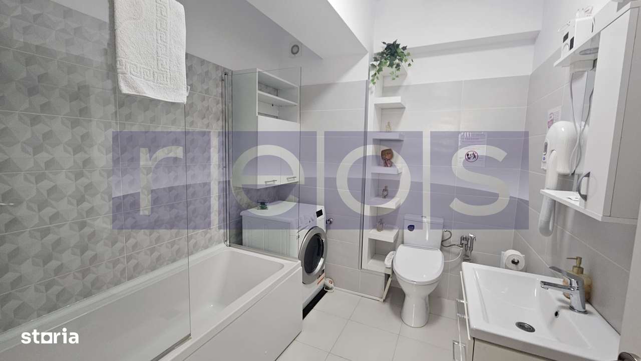 DE VÂNZARE APARTAMENT 2 CAMERE CRANGASI | DECOMANDAT | BOXA | PARCARE - Imagine principală: 5/5