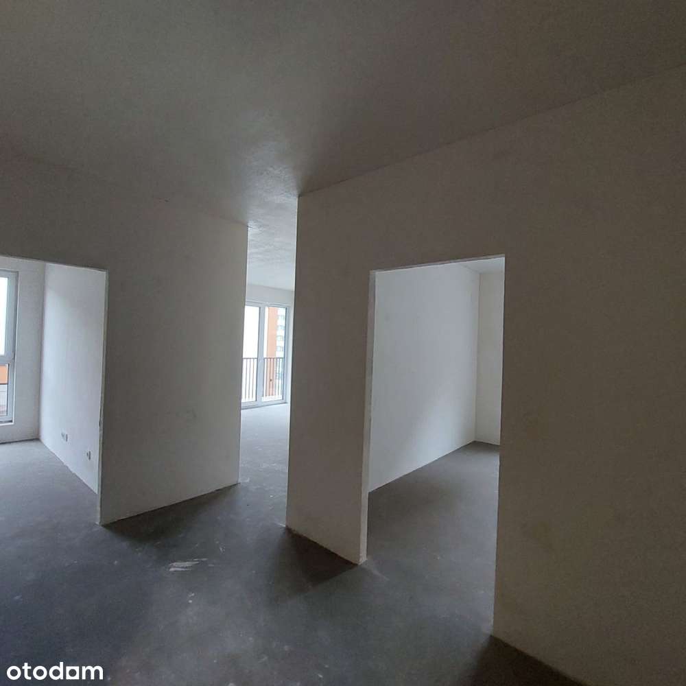 Świetny układ - duży balkon - Okazja-4