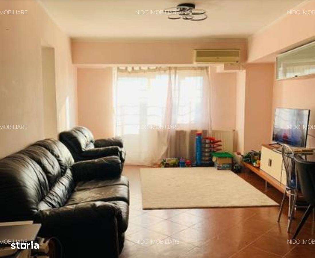 Apartament 3 Camere - Alba Iulia- Unirii-2