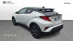 Toyota C-HR - 2