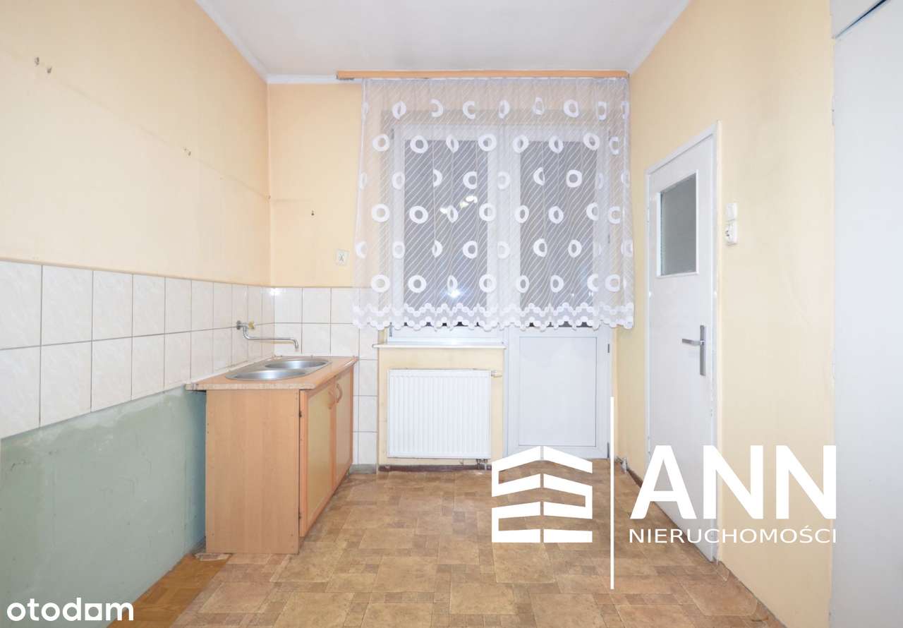 Rozkładowe mieszkanie z garażem w Piekarach Śląskich-14