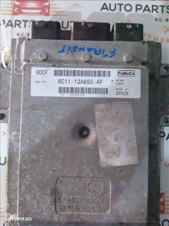 calculator motor ford transit 2006 2012 - 1