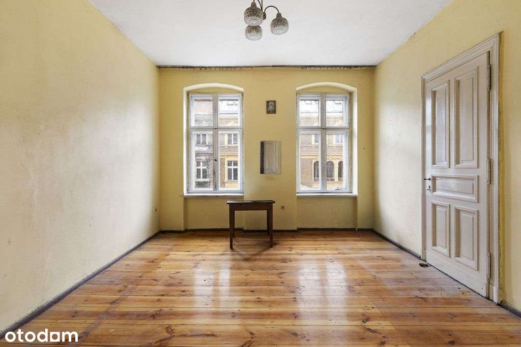 59,72 m² w kamienicy | 3 piętro | duży potencjał-4