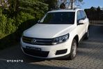 Volkswagen Tiguan 1.4 TSI 4Motion Trend & Fun - 1