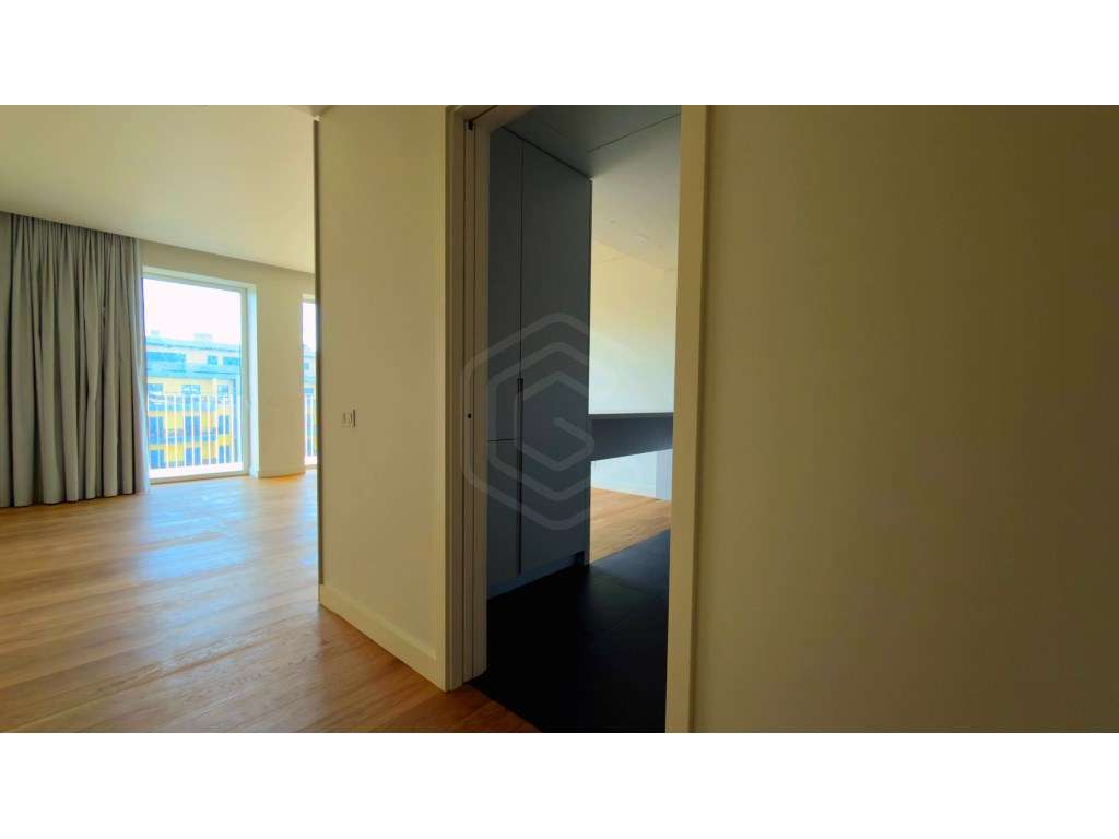 Apartamento T2 de luxo na primeira linha da Praia de Quarteira, Alg... - Grande imagem: 4/53