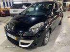 Renault Scénic 1.5 dCi Dynamique S - 20