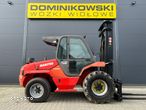 Manitou MC-50T - 1