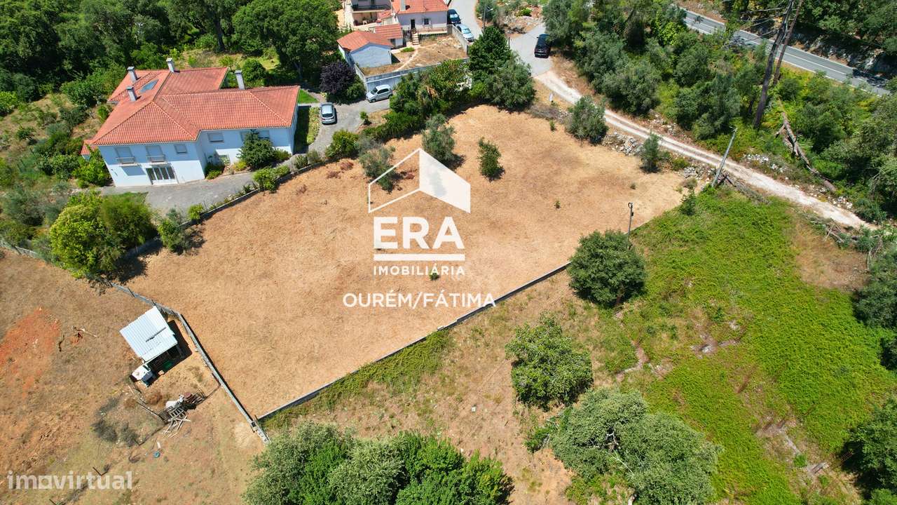Terreno para construção com 1382m2-10