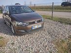 Volkswagen Polo 1.2 Trendline - 13