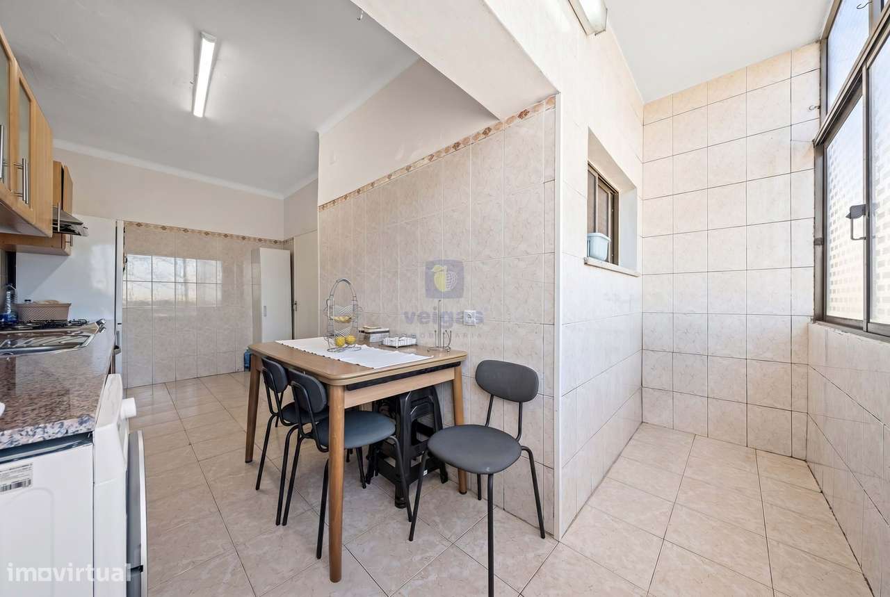 Apartamento T2 no Alto Seixalinho-5