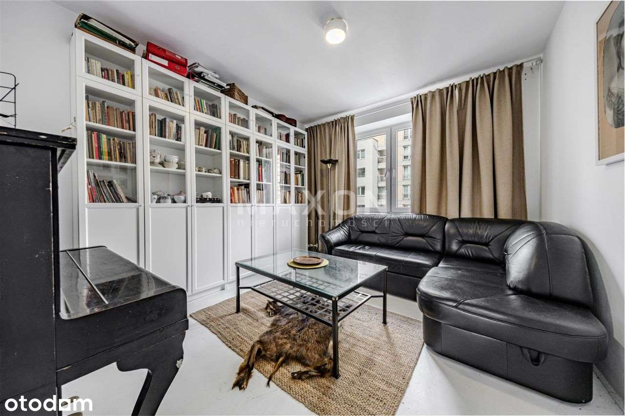 3-pokojowy apartament - Śródmieście Północne – další