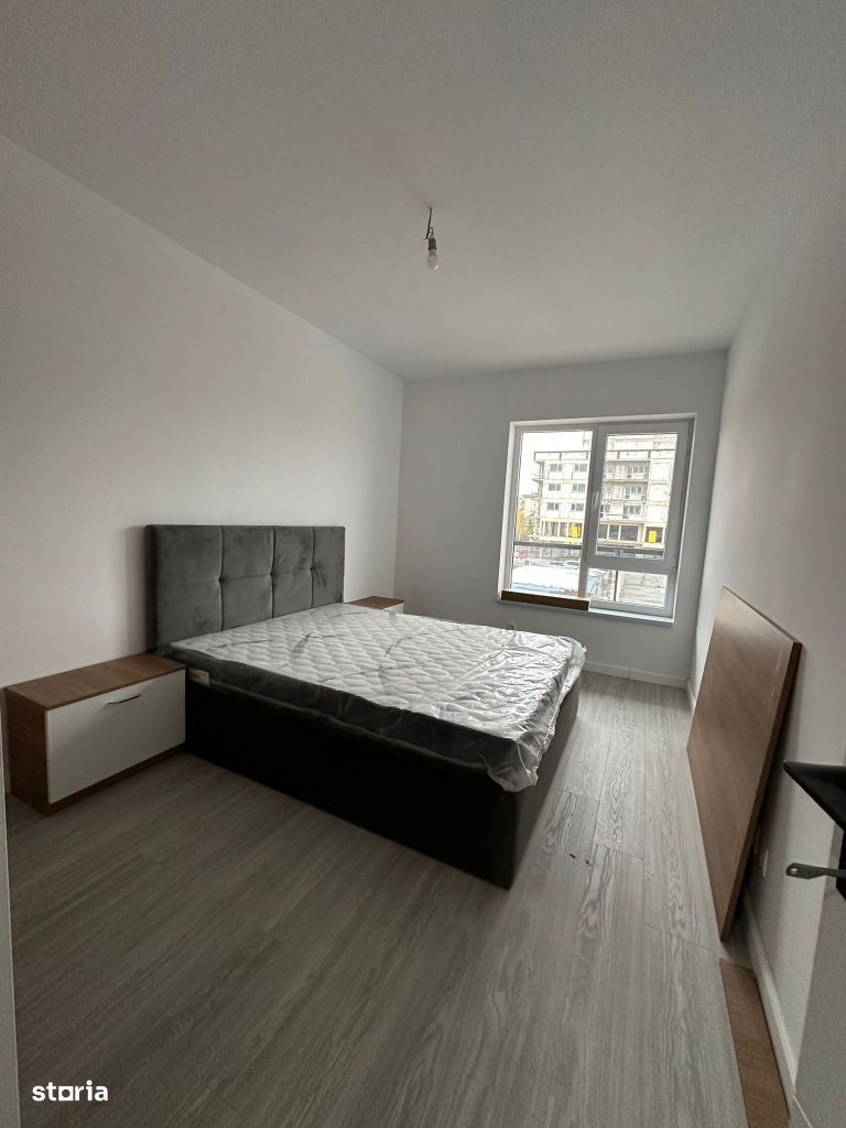 Apartament 2 camere decomandat, 5 minute de Metrou Berceni