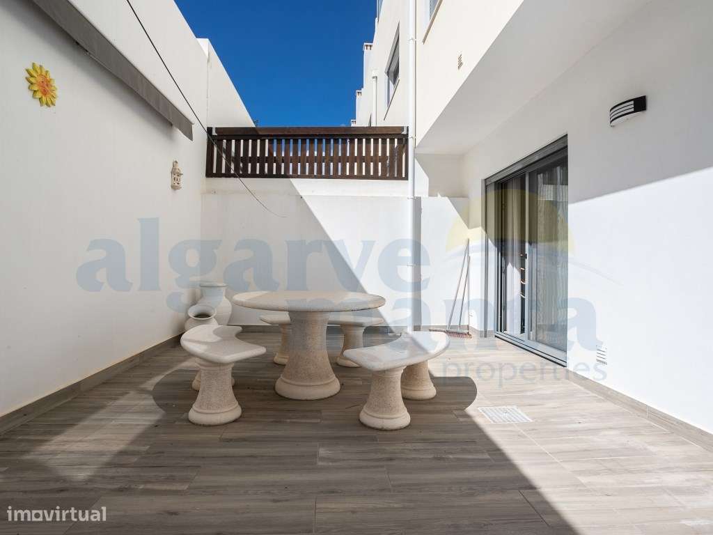Moradia T3+2 Contemporânea - Pegada, Tavira, Algarve-24