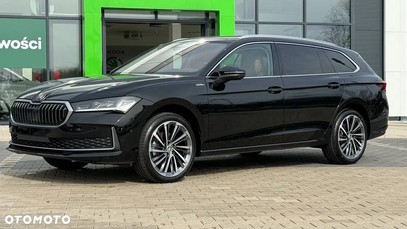 Skoda Superb - 2