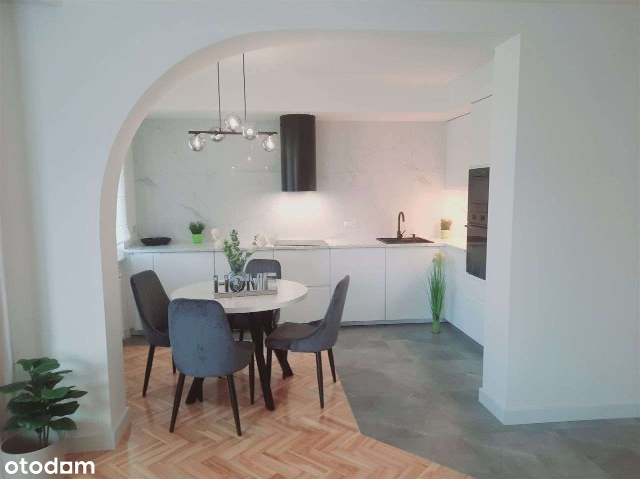 Apartament*3 Pok*Cegła 1997*Starobojarska*P*Garaż*-10