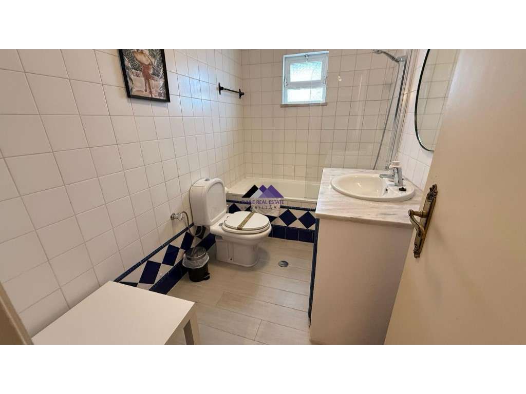 Moradia V3+1 a 600m da Praia-30