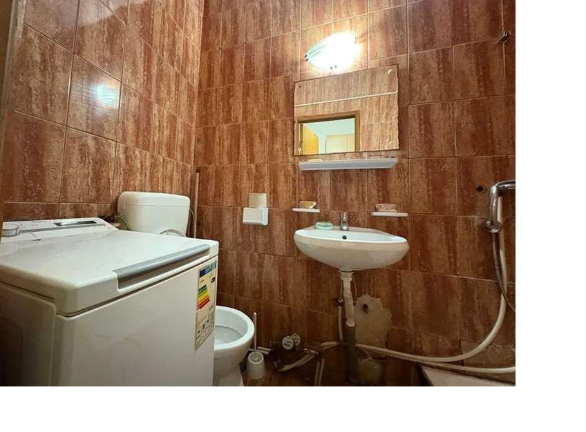 Garsoniera de vanzare zona CET, MOBILATA UTILATA - Imagine principală: 5/5