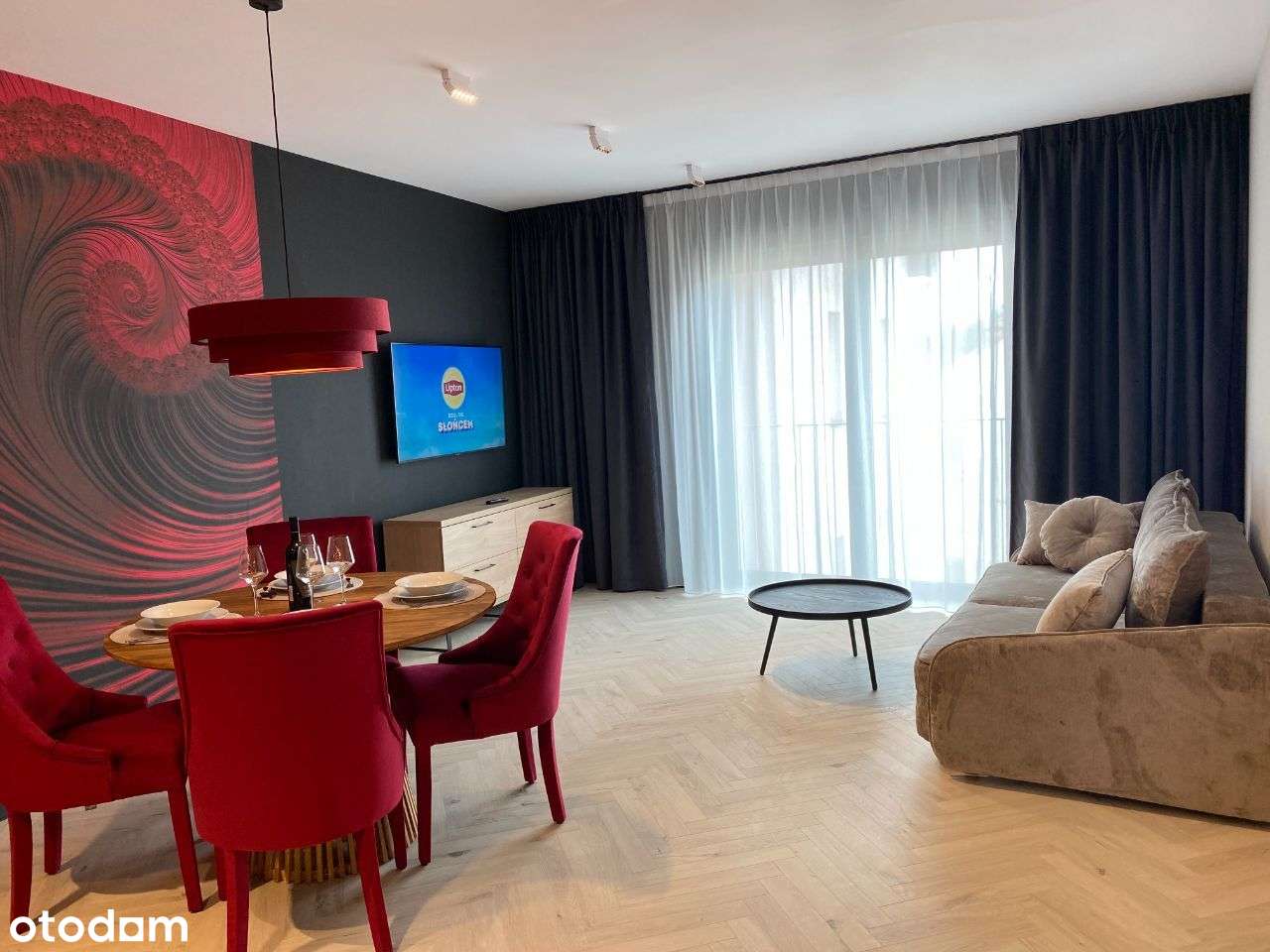 Apartament 2 pokoje pod klucz + VAT - Pełny obrazek: 5/13