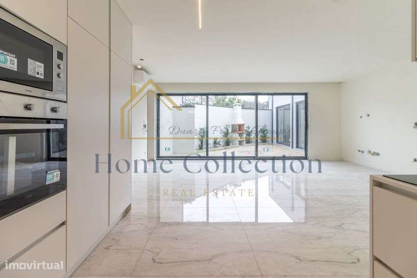 Moradia T3 em Lavra Cabanelas-6