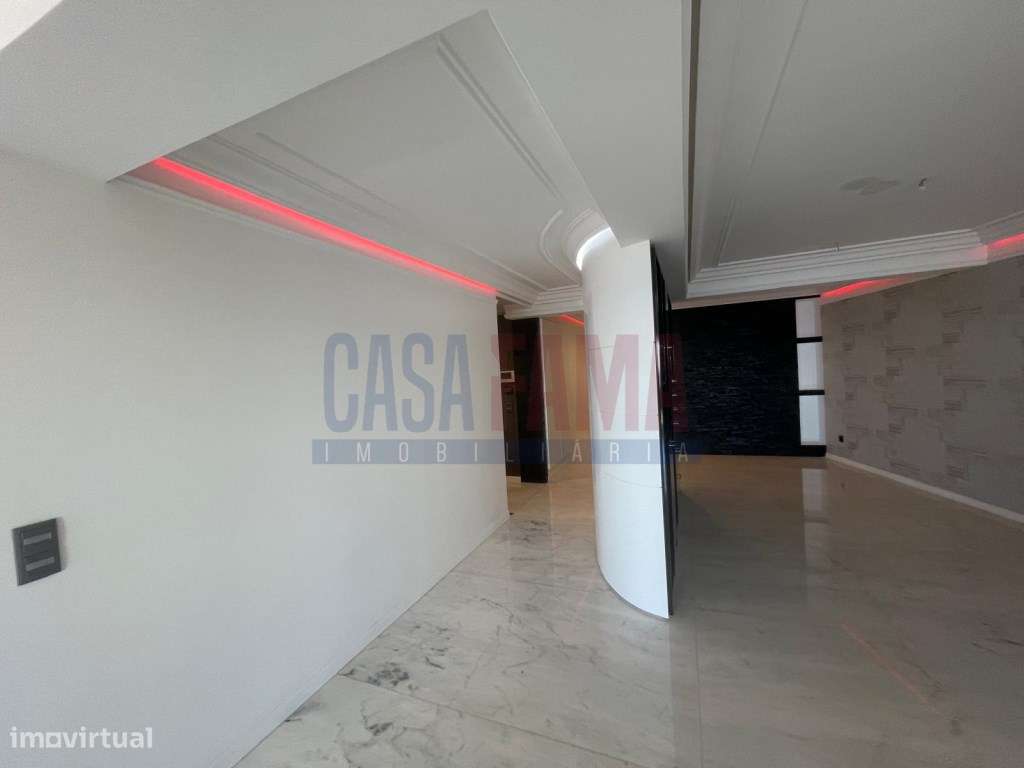 Apartamento T3+1 1ª linha do mar, Aver-o-mar - Grande imagem: 4/35