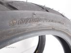 Nowa opona 90/90R21 M/C DUNLOP TRAILMAX D610F - 4