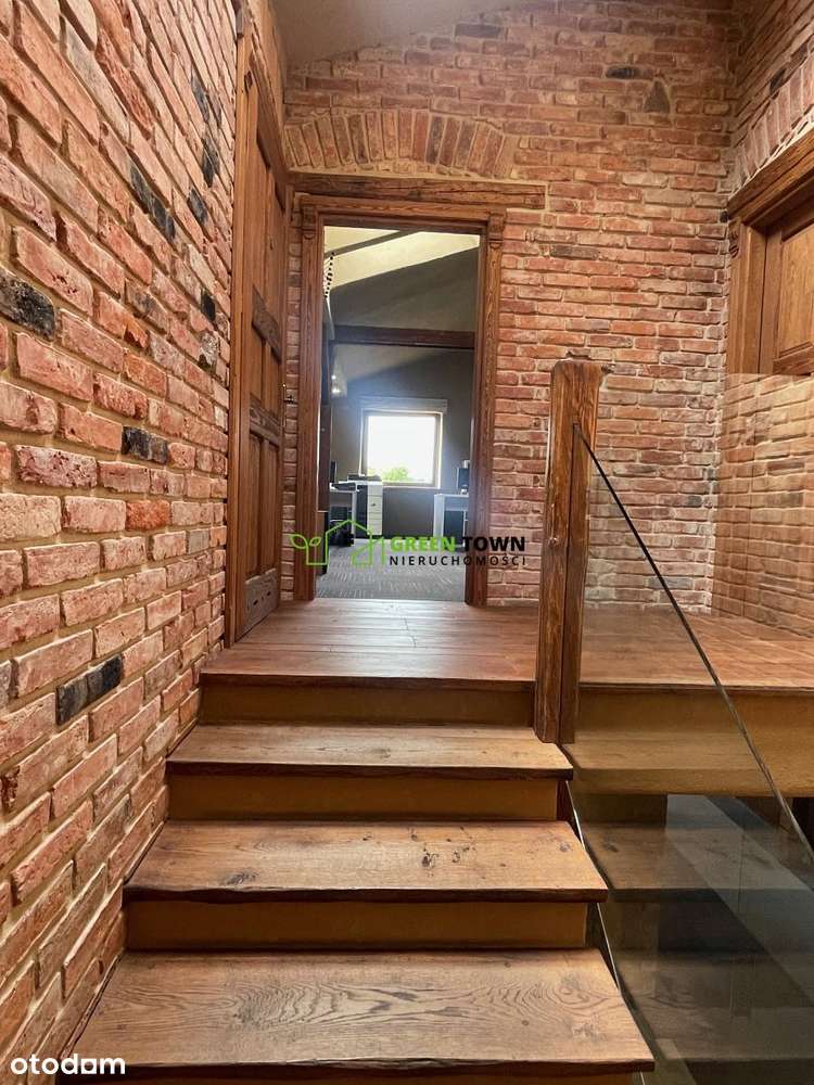 Prestiżowy Budynek Usługowy na Wynajem - Pełny obrazek: 3/19