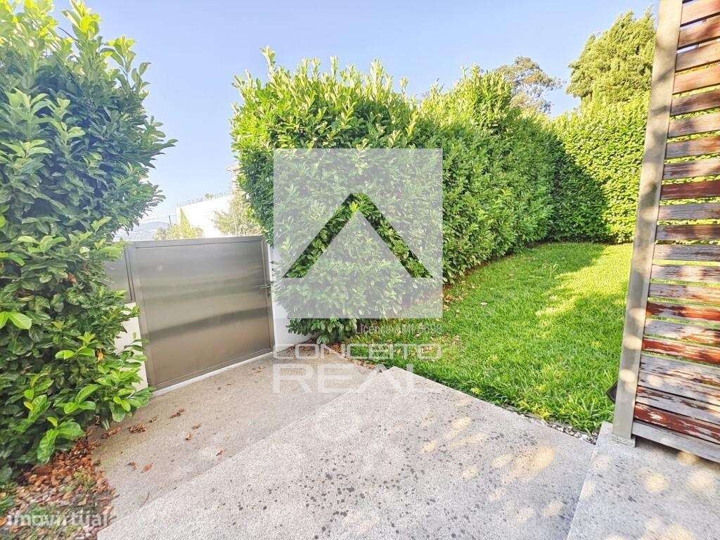 Moradia T4 c/ piscina – Centro de Penafiel - Grande imagem: 5/38