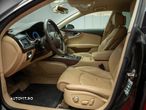 Audi A7 3.0 TDI Quattro S-Tronic - 9