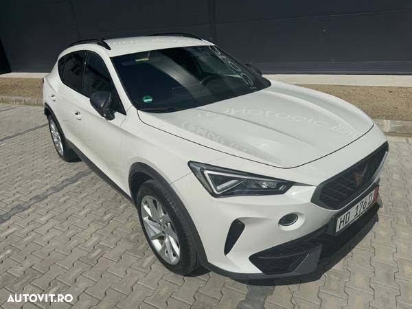 Cupra Formentor 1.4 e-Hybrid DSG - 16