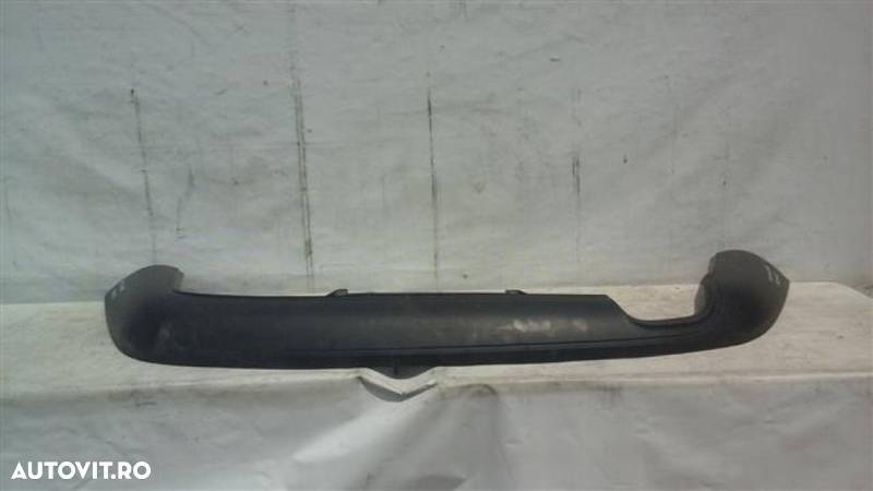 Spoiler bara spate VW Passat Berlina An 2005 2006 2007 2008 2009 2010 cod 3C5807521K - 1