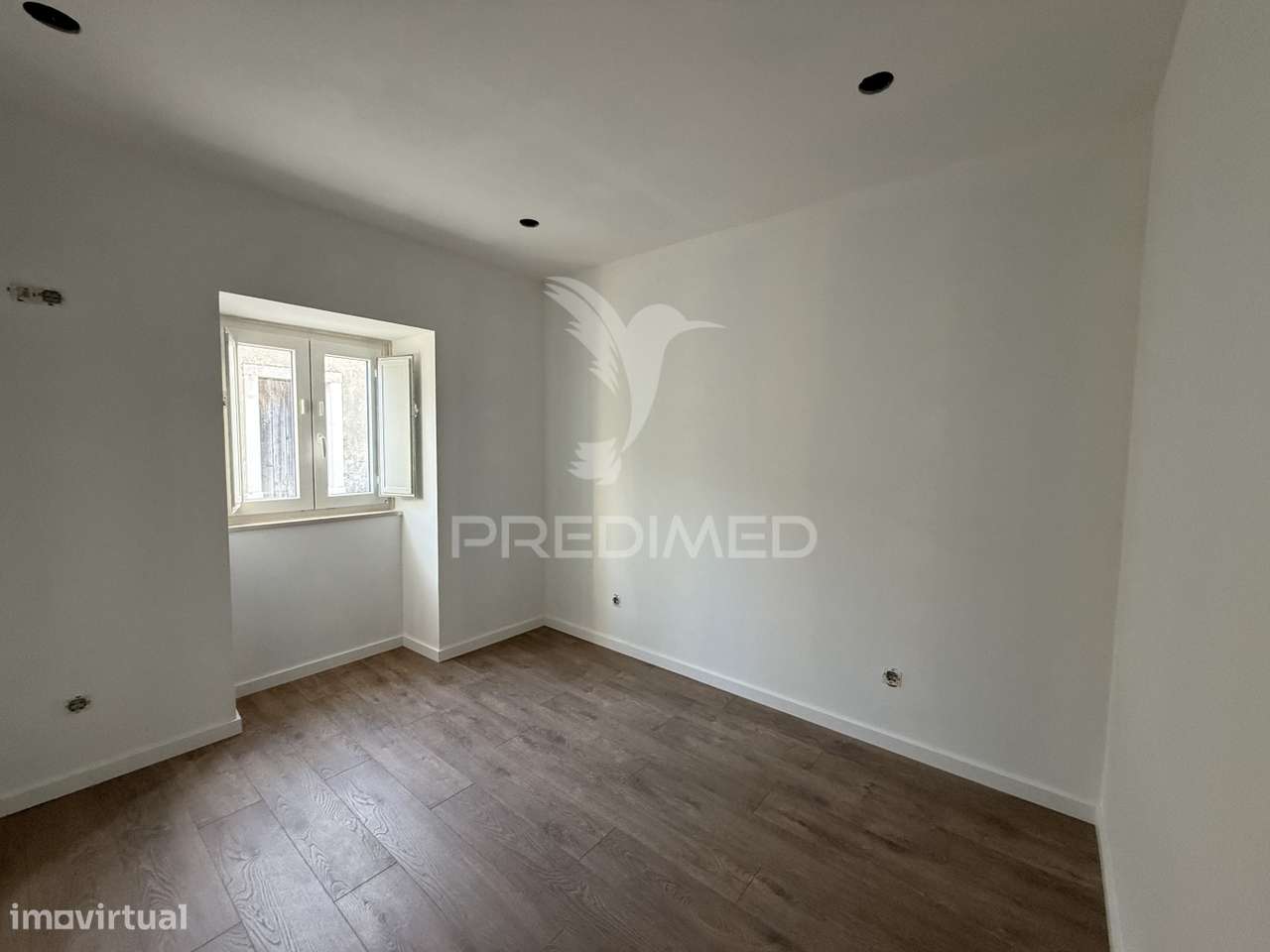 Moradia T2 com garagem em Vila Moreira – Alcanena - Grande imagem: 5/25