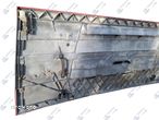 MASKA ATRAPA GRILL DAF XF 105 G1644191000 - 4