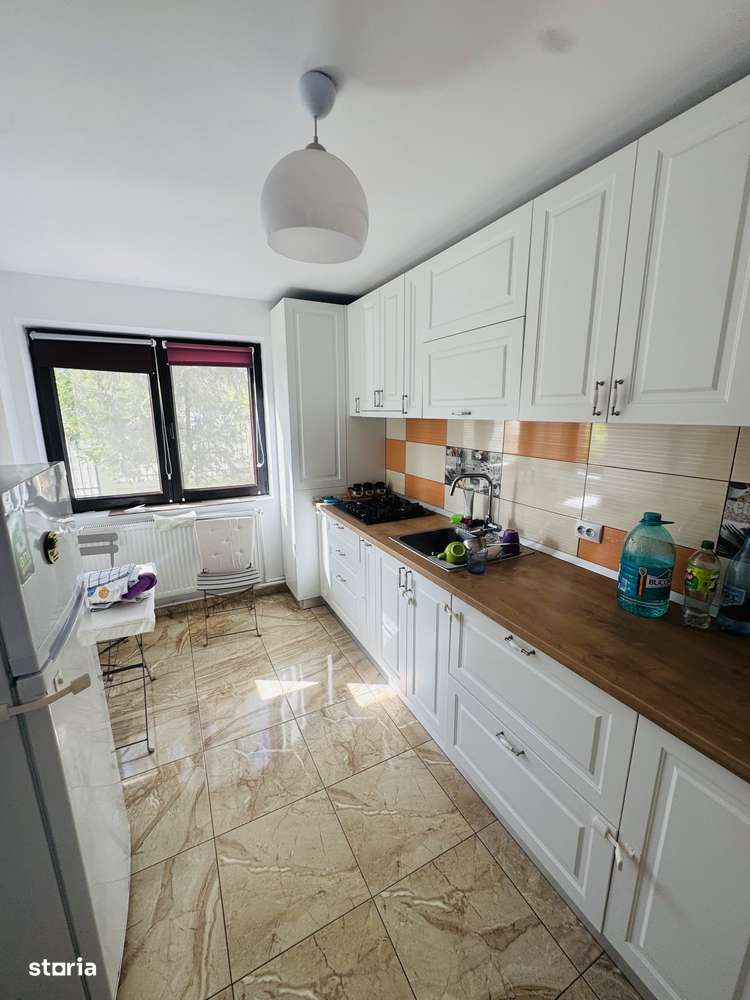 Duplex 4 dormitoare Alegria Residence| A0 | curte față/spate |2 terase-7